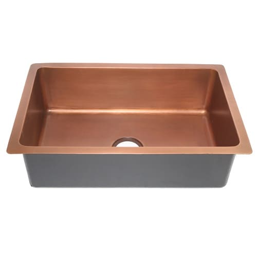 Undermount Sinks