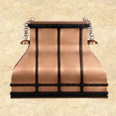 Copper Hood