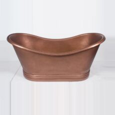 Copper Bathtubs